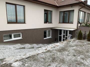 Фотографии Проживание в семье La Ion pe deal г. Топлица (Румыния) №1 Фото Проживание в семье La Ion pe deal г. Топлица 1