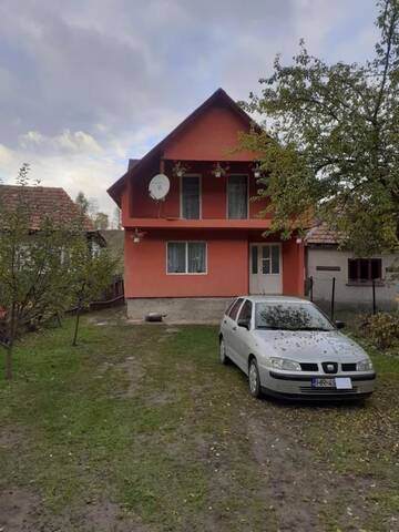 Фото Дома для отпуска Casa Sandu г. Топлица 4