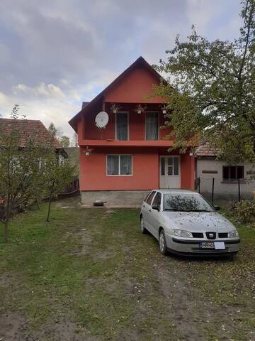 Фото Дома для отпуска Casa Sandu г. Топлица 2