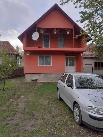 Фото Дома для отпуска Casa Sandu г. Топлица 3